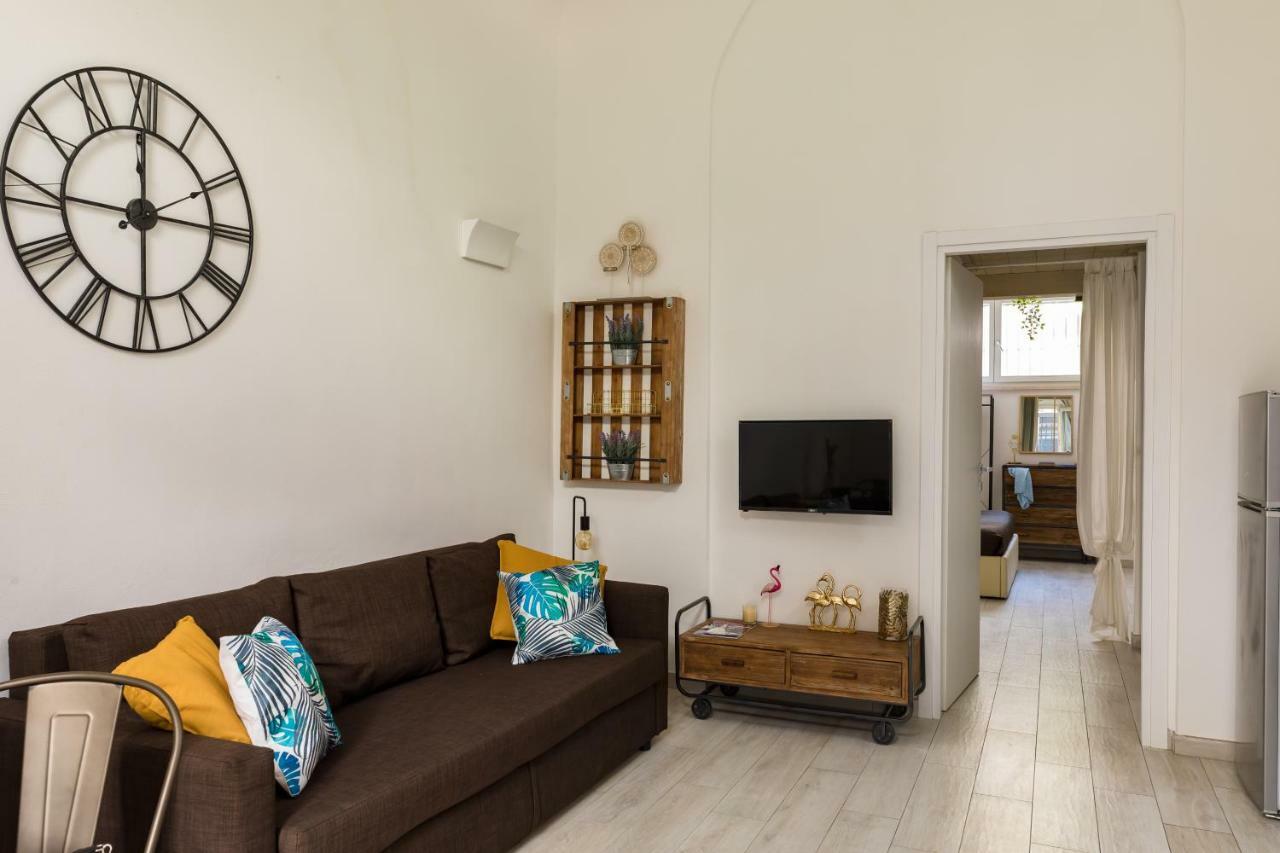 Urban House Roma Apartment Exterior photo